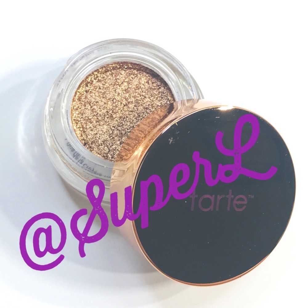2/$30 TARTE Chrome Paint Shadow Pot Park Avenue - Picture 5 of 10